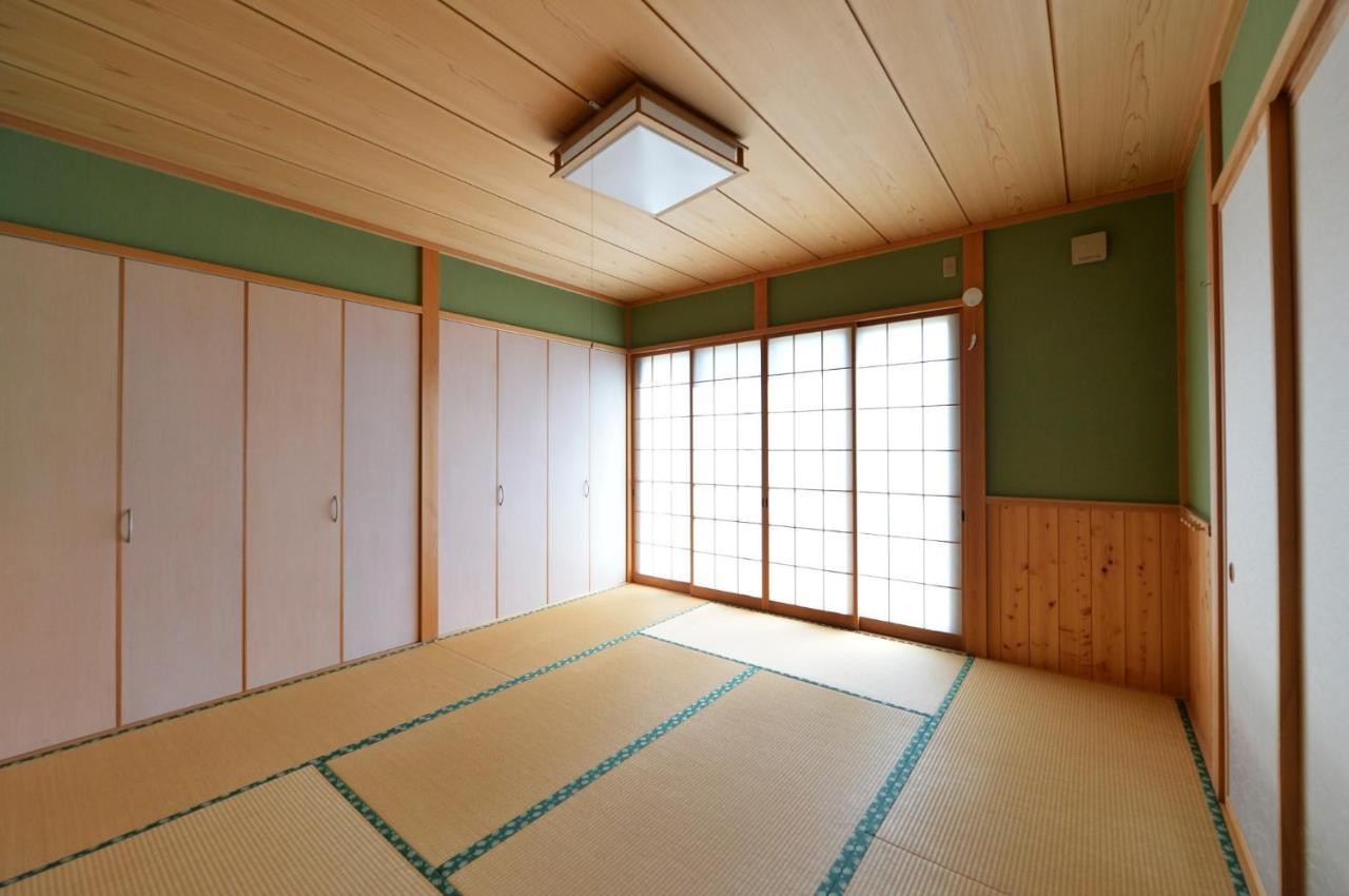 Omoritei - Vacation Stay 9265 Nasushiobara Eksteriør bilde