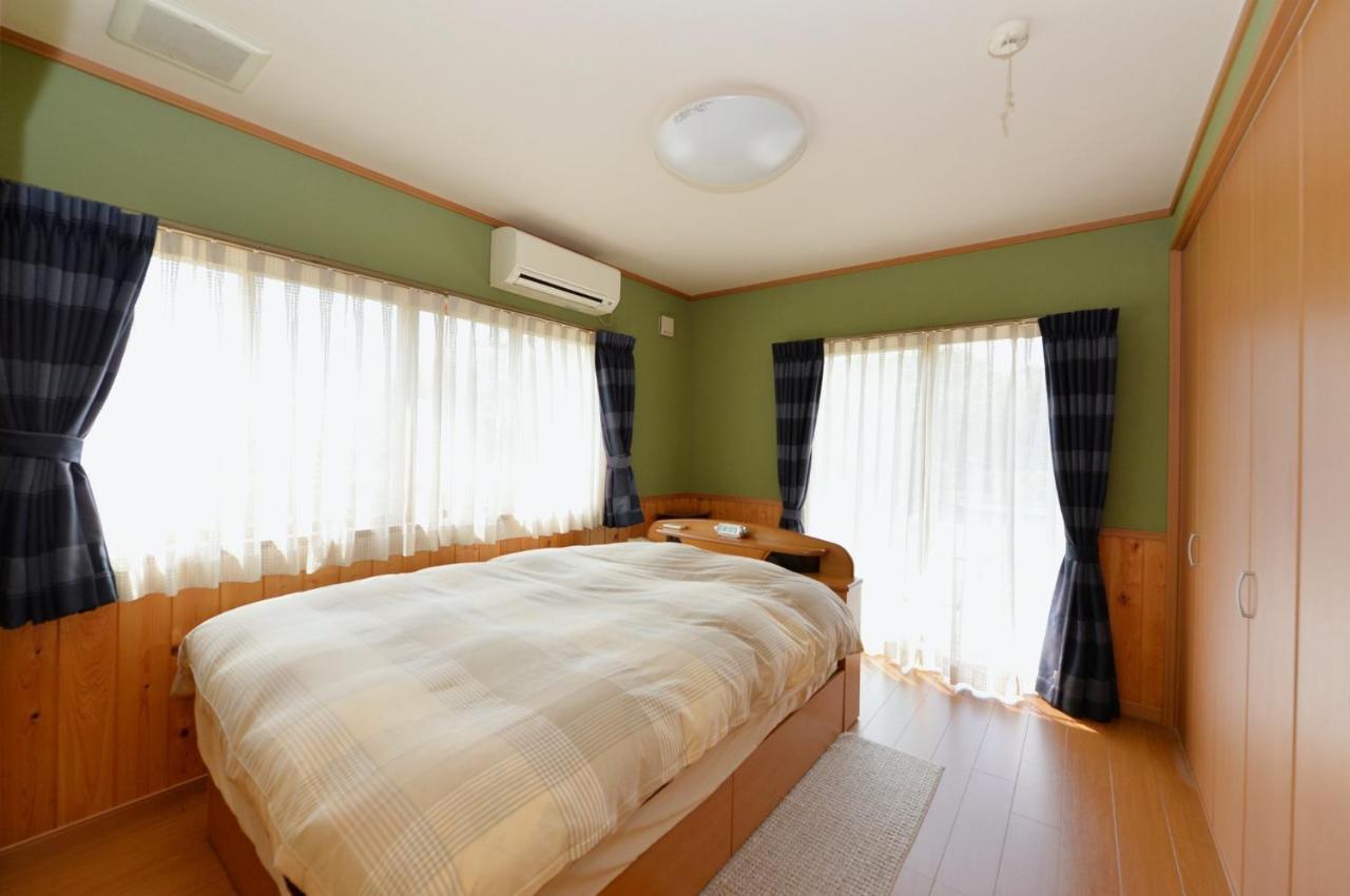 Omoritei - Vacation Stay 9265 Nasushiobara Eksteriør bilde